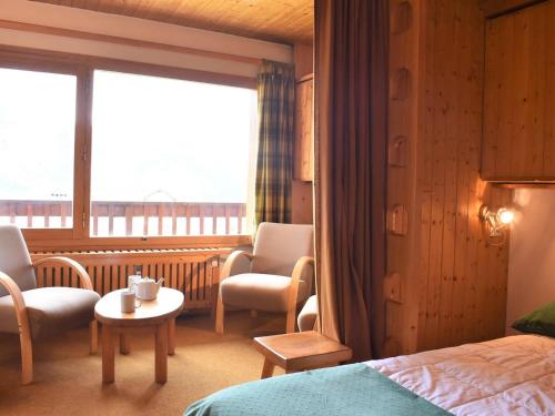 Appartement Méribel, 1 pièce, 4 personnes - FR-1-180-72