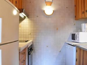 Appartement Méribel, 1 pièce, 4 personnes - FR-1-180-72