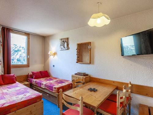 Appartement Méribel, 1 pièce, 4 personnes - FR-1-355-196