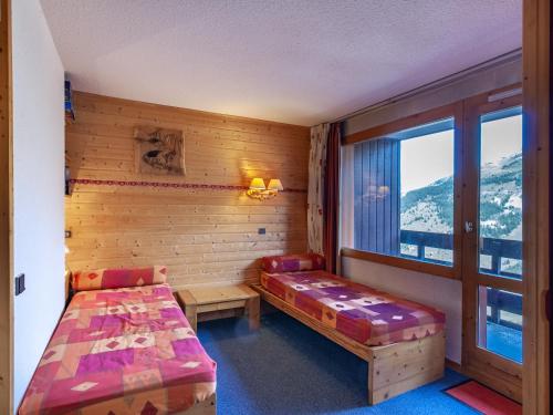 Appartement Méribel, 1 pièce, 4 personnes - FR-1-355-196
