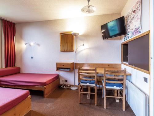 Appartement Méribel, 1 pièce, 4 personnes - FR-1-355-25