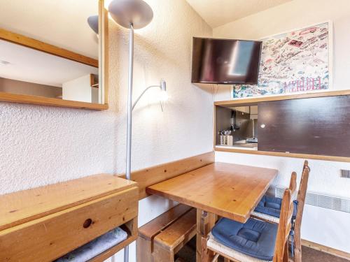 Appartement Méribel, 1 pièce, 4 personnes - FR-1-355-25