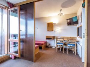 Appartement Méribel, 1 pièce, 4 personnes - FR-1-355-25