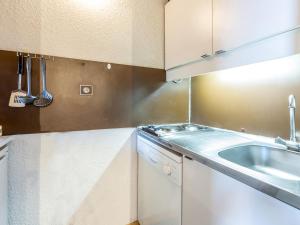 Appartement Méribel, 1 pièce, 4 personnes - FR-1-355-25