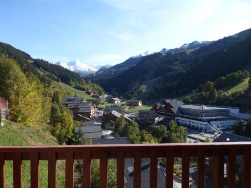 Appartement Méribel, 1 pièce, 4 personnes - FR-1-411-693