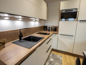 Appartement Méribel, 1 pièce, 4 personnes - FR-1-688-27
