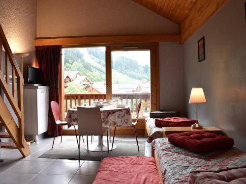 Appartement Méribel, 1 pièce, 5 personnes - FR-1-180-304