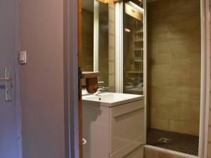 Appartement Méribel, 1 pièce, 5 personnes - FR-1-180-304