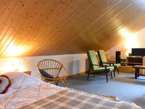Appartement Méribel, 1 pièce, 5 personnes - FR-1-180-366