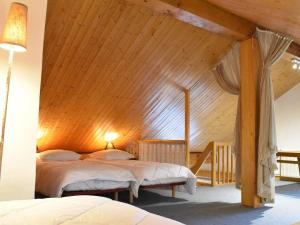 Appartement Méribel, 1 pièce, 5 personnes - FR-1-180-366