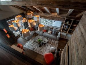 Appartement Méribel, 10 pièces, 12 personnes - FR-1-613-31