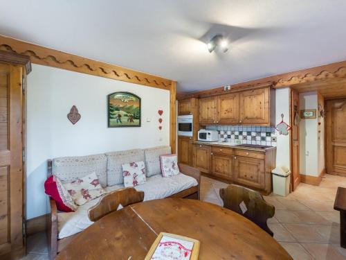 Appartement Méribel, 2 pièces, 2 personnes - FR-1-566-60
