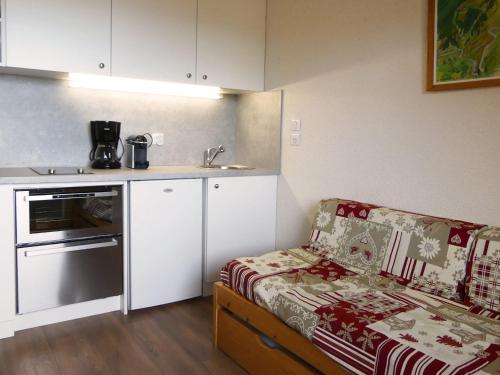 Appartement Méribel, 2 pièces, 3 personnes - FR-1-182-189