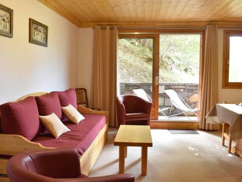 Appartement Méribel, 2 pièces, 4 personnes - FR-1-180-104