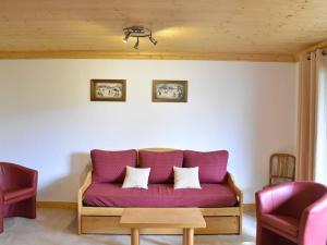 Appartement Méribel, 2 pièces, 4 personnes - FR-1-180-104