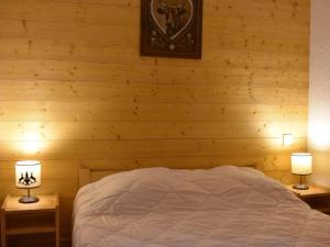 Appartement Méribel, 2 pièces, 4 personnes - FR-1-180-104
