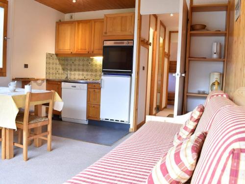 Appartement Méribel, 2 pièces, 4 personnes - FR-1-180-113
