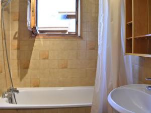 Appartement Méribel, 2 pièces, 4 personnes - FR-1-180-113