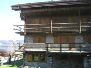 Appartement Méribel, 2 pièces, 4 personnes - FR-1-180-207