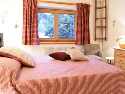 Appartement Méribel, 2 pièces, 4 personnes - FR-1-180-344