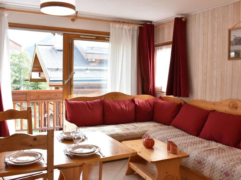 Appartement Méribel, 2 pièces, 4 personnes - FR-1-180-378 APPARTEMENT N°46 CENTRE, 73550 Les Allues