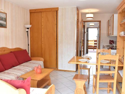 Appartement Méribel, 2 pièces, 4 personnes - FR-1-180-378