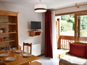 Appartement Méribel, 2 pièces, 4 personnes - FR-1-180-378