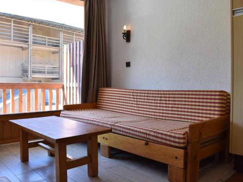 Appartement Méribel, 2 pièces, 4 personnes - FR-1-180-563