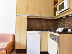Appartement Méribel, 2 pièces, 4 personnes - FR-1-180-563