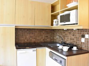 Appartement Méribel, 2 pièces, 4 personnes - FR-1-180-563