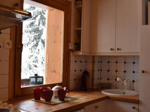 Appartement Méribel, 2 pièces, 4 personnes - FR-1-180-584