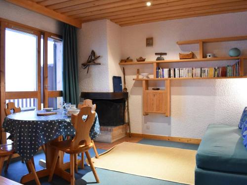 Appartement Méribel, 2 pièces, 4 personnes - FR-1-180-68