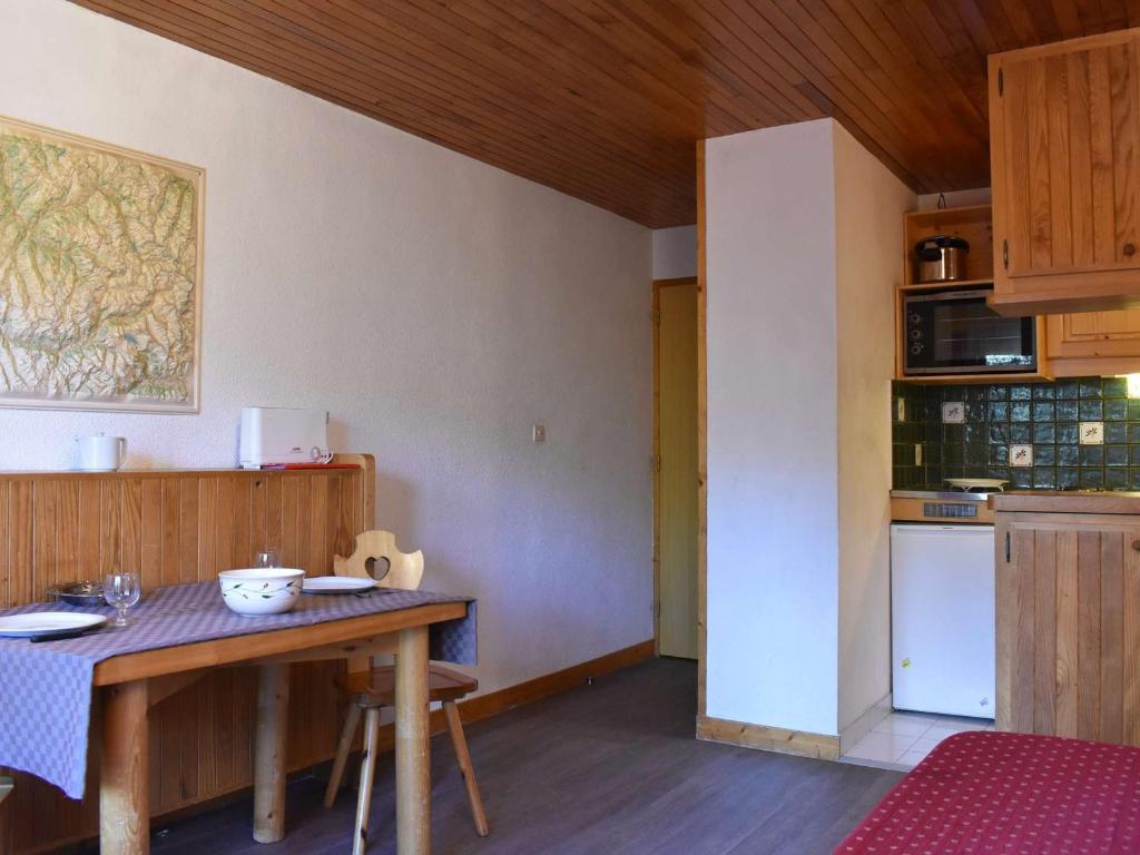 Appartement Méribel, 2 pièces, 4 personnes - FR-1-180-74 LE PLATEAU, 73550 Les Allues