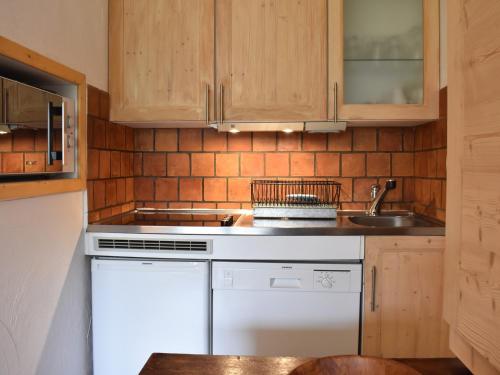Appartement Méribel, 2 pièces, 4 personnes - FR-1-180-77