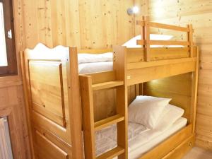 Appartement Méribel, 2 pièces, 4 personnes - FR-1-180-77