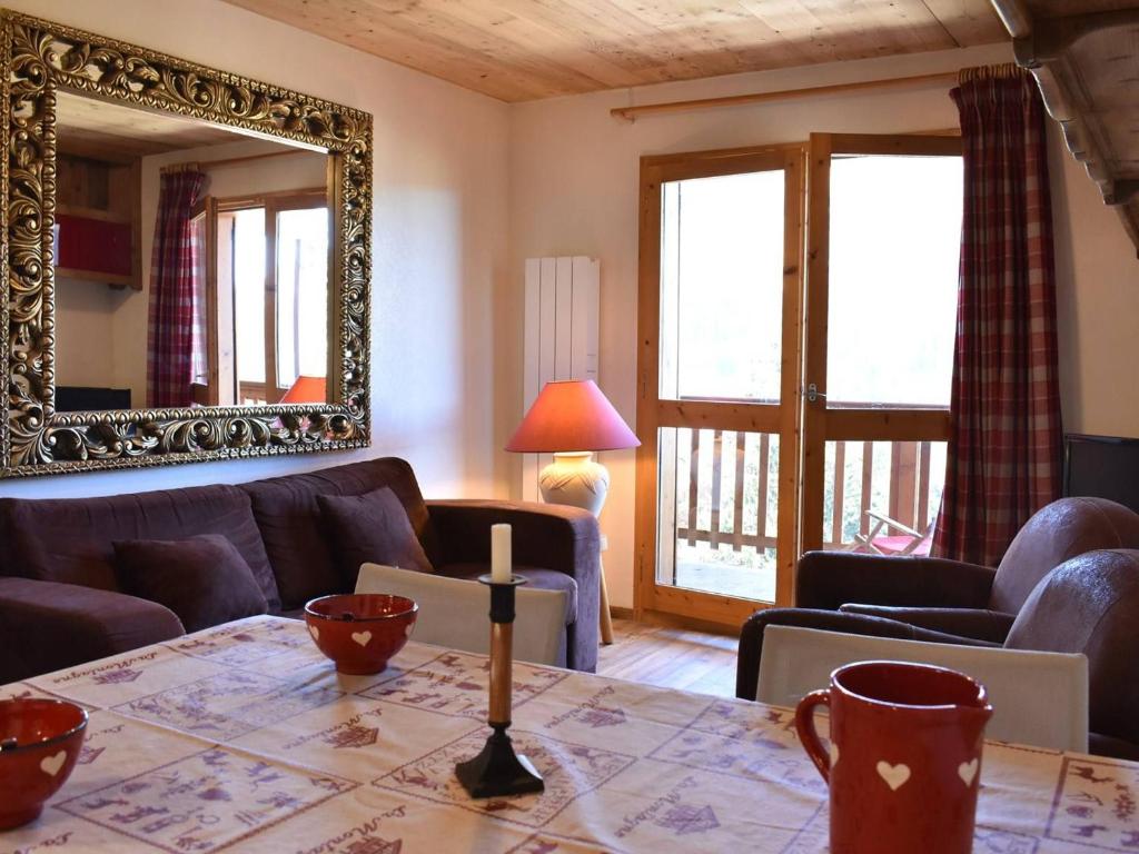 Appartement Méribel, 2 pièces, 4 personnes - FR-1-180-83 Le Plateau -  -, 73550 Méribel