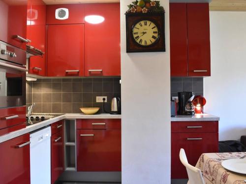 Appartement Méribel, 2 pièces, 4 personnes - FR-1-180-83