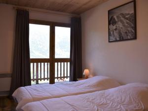 Appartement Méribel, 2 pièces, 4 personnes - FR-1-180-83