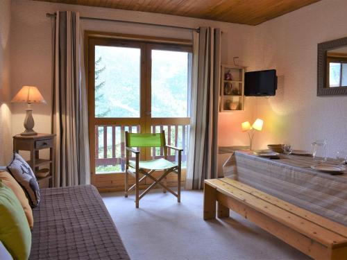 Appartement Méribel, 2 pièces, 4 personnes - FR-1-180-88