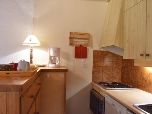 Appartement Méribel, 2 pièces, 4 personnes - FR-1-180-88