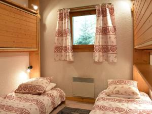 Appartement Méribel, 2 pièces, 4 personnes - FR-1-180-88