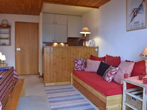 Appartement Méribel, 2 pièces, 4 personnes - FR-1-180-89