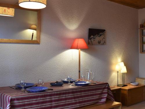 Appartement Méribel, 2 pièces, 4 personnes - FR-1-180-89