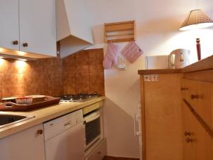Appartement Méribel, 2 pièces, 4 personnes - FR-1-180-89