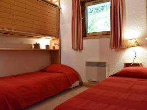 Appartement Méribel, 2 pièces, 4 personnes - FR-1-180-89