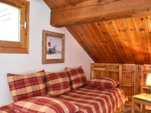 Appartement Appartement Méribel, 2 pièces, 4 personnes - FR-1-180-99 ALTITUDE 1600 73550 Méribel Rhône-Alpes