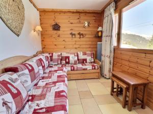 Appartement Méribel, 2 pièces, 4 personnes - FR-1-182-10