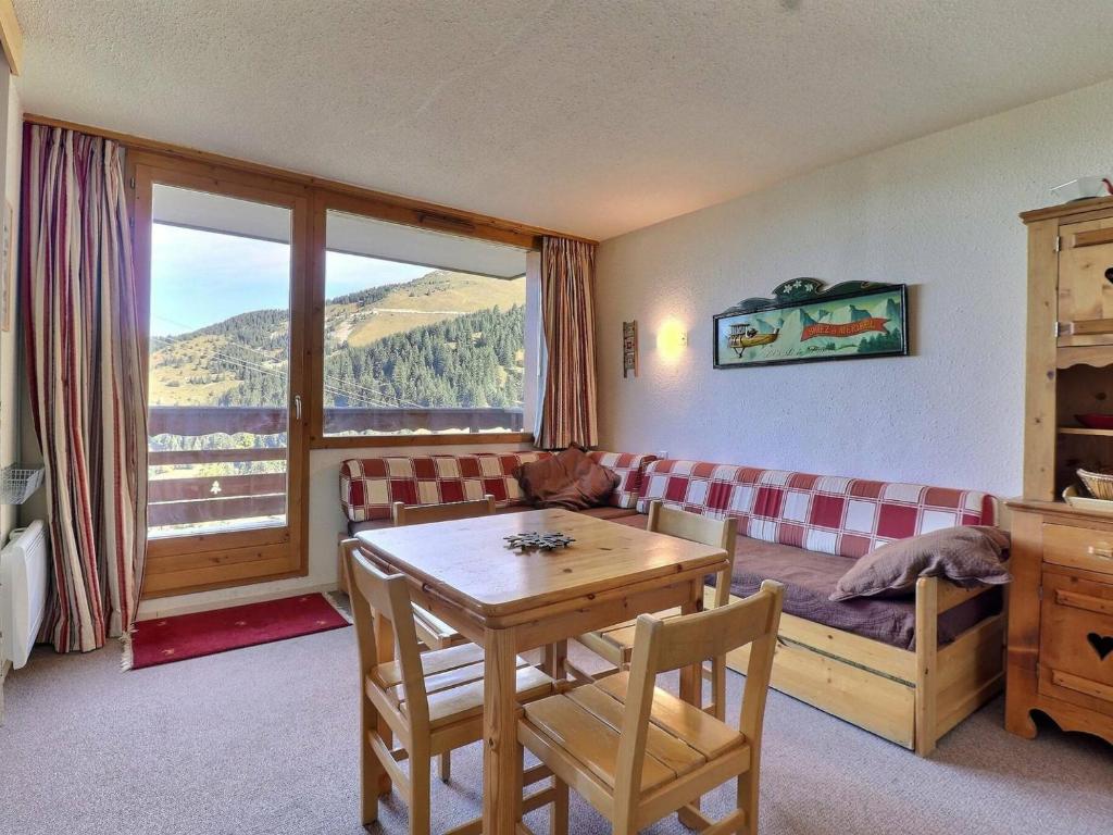 Appartement Méribel, 2 pièces, 4 personnes - FR-1-182-14 181 Chemin Du Chardon -  -, 73550 Méribel