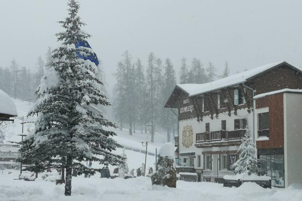 Appartement Méribel, 2 pièces, 4 personnes - FR-1-182-201 73550 Les Allues