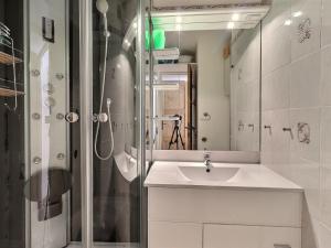 Appartement Méribel, 2 pièces, 4 personnes - FR-1-182-208